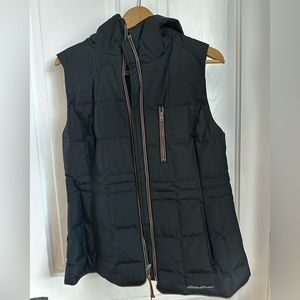 Eddie Bauer vest